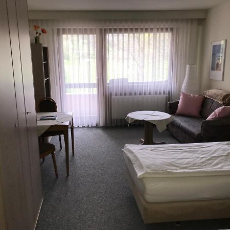 Hotel Quellenhof Bad Urach Eksteriør bilde