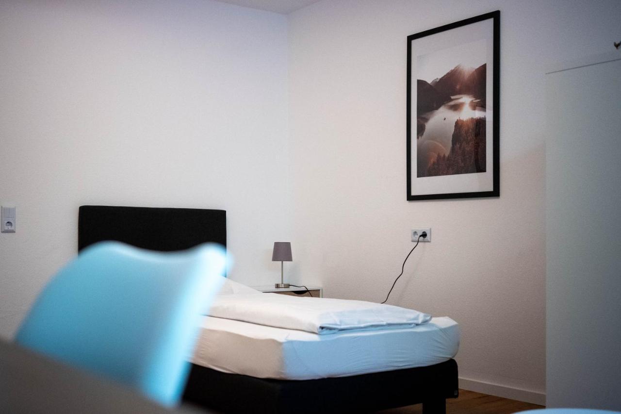 Hotel Quellenhof Bad Urach Eksteriør bilde