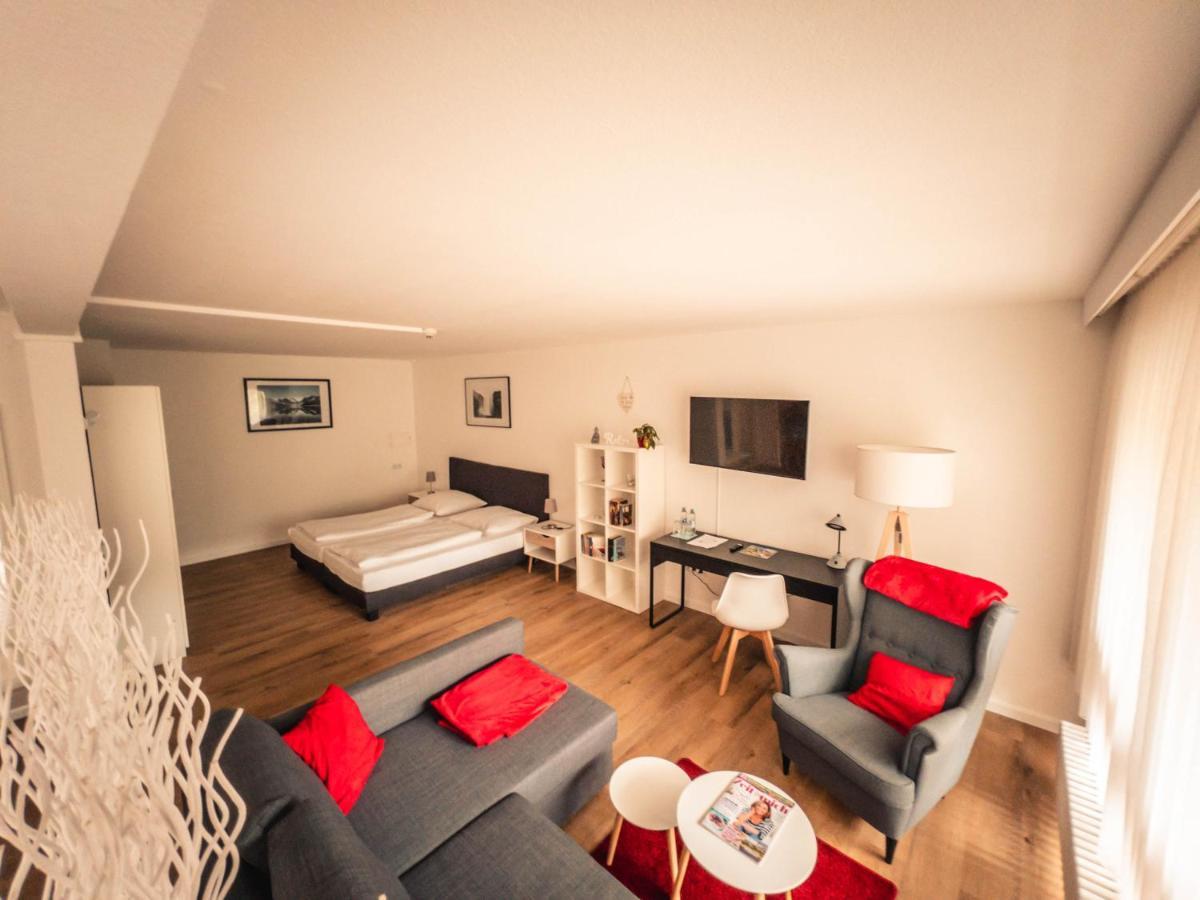 Hotel Quellenhof Bad Urach Eksteriør bilde