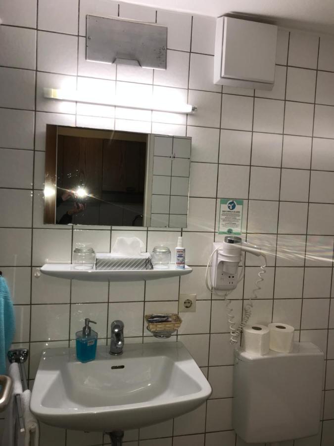 Hotel Quellenhof Bad Urach Eksteriør bilde