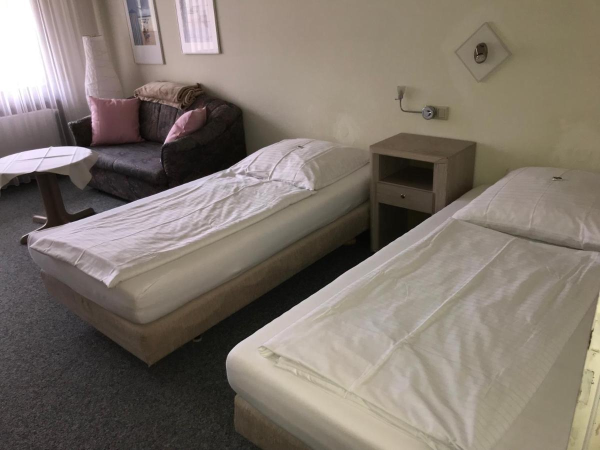 Hotel Quellenhof Bad Urach Eksteriør bilde