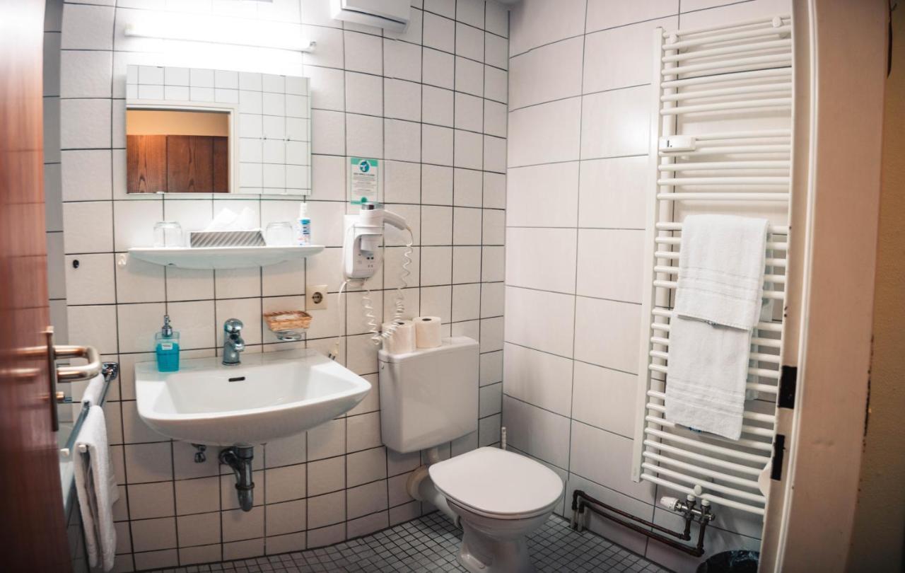Hotel Quellenhof Bad Urach Eksteriør bilde