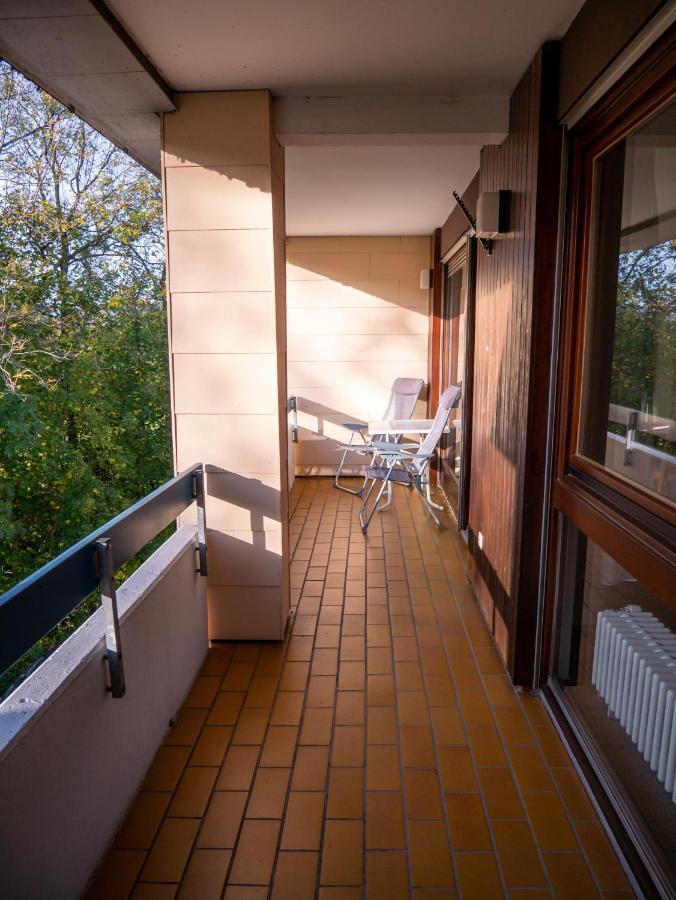 Hotel Quellenhof Bad Urach Eksteriør bilde
